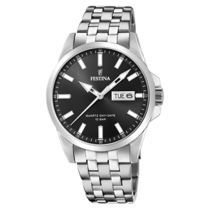 Festina Watch Acero Clásico F20357/4