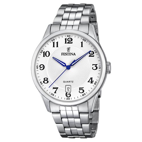 Festina Watch Acero Clásico F20425/1