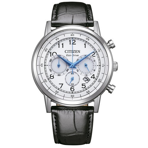 Reloj Citizen Of Collection CA4630-02A Chrono