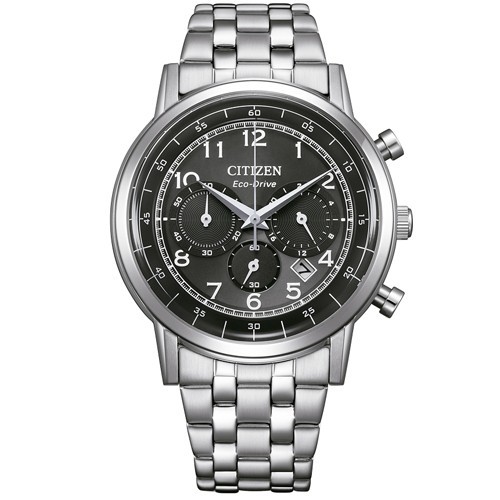 Reloj Citizen Of Collection CA4630-53E Chrono