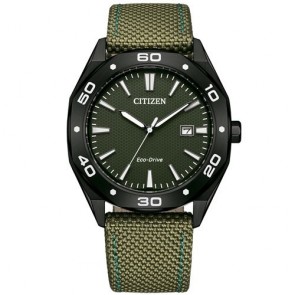 Reloj Citizen Of Collection BM7635-01X Active Sport