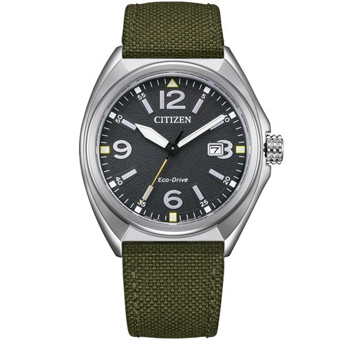 Reloj Citizen Of Collection AW1571-09E Military