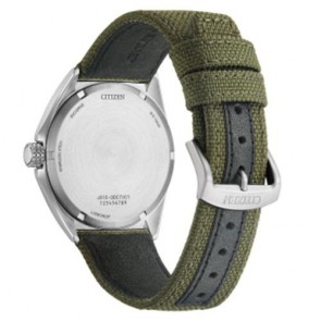 Citizen Watch Of Collection AW1571-09E Military