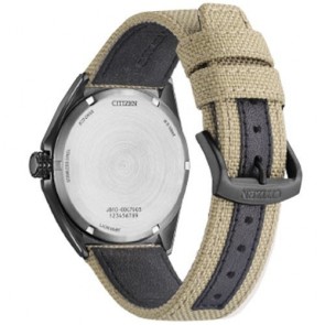 Citizen Watch Of Collection AW1575-08E Military