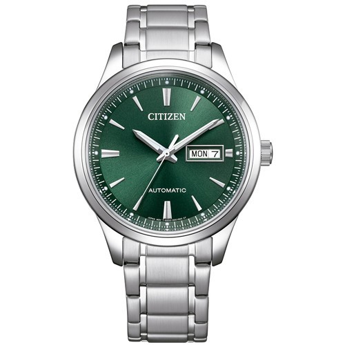 Reloj Citizen Of Collection NY4058-79X Mecha