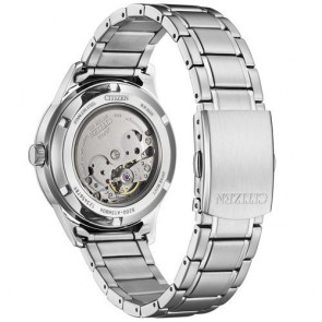 Citizen Watch Of Collection NY4058-79X Mecha