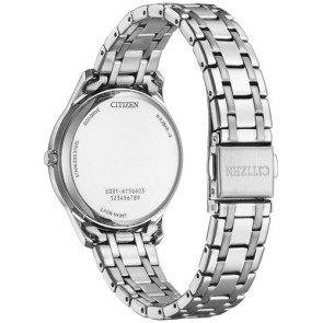 Citizen Watch Of Collection EM0411-71A Lady Elegance