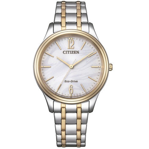 Reloj Citizen Of Collection EM0416-78A Lady Elegance