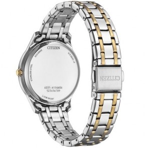 Citizen Watch Of Collection EM0416-78A Lady Elegance