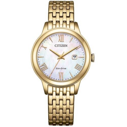 Reloj Citizen Of Collection EW2623-53D Lady Dress