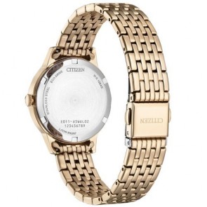 Montre Citizen Of Collection EW2623-53D Lady Dress