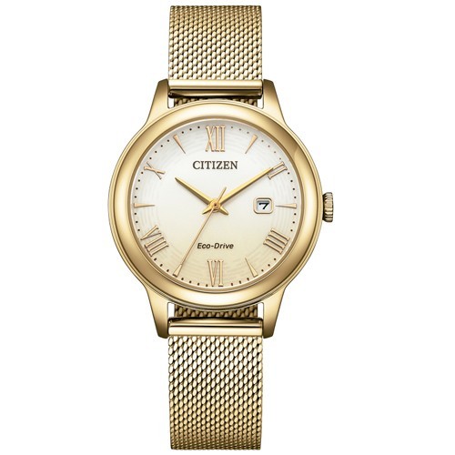 Reloj Citizen Of Collection EW2623-70P Lady Dress