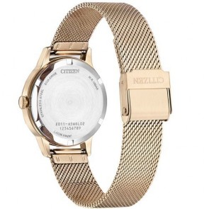 Citizen Watch Of Collection EW2623-70P Lady Dress