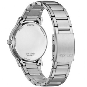 Reloj Citizen Of Collection BM6755-71A pareja con mod. EW2720-57A