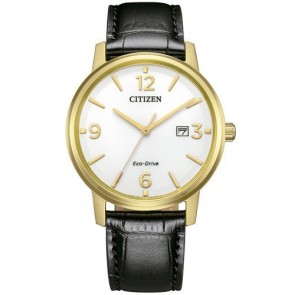 Reloj Citizen Of Collection BM6756-01A pareja con mod. EW2722-01A