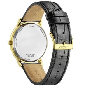 Reloj Citizen Of Collection BM6756-01A pareja con mod. EW2722-01A