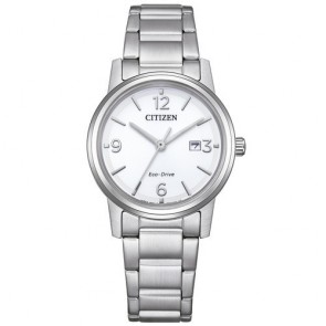 Reloj Citizen Of Collection EW2720-57A pareja con mod. BM6755-71A