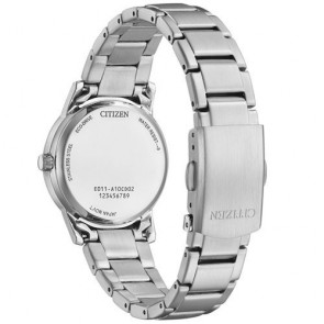 Citizen Watch Of Collection EW2720-57A pareja con mod. BM6755-71A