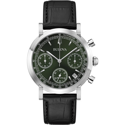 Reloj Bulova Classic 96B457 Misc