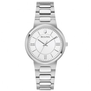 Reloj Bulova Classic 96L334 Misc Lady