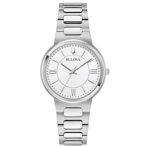 Reloj Bulova Classic 96L334 Misc Lady