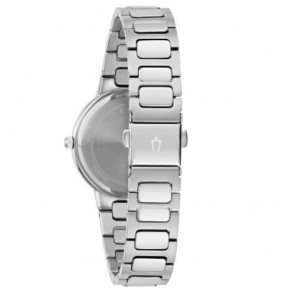 Bulova Watch Classic 96L334 Misc Lady