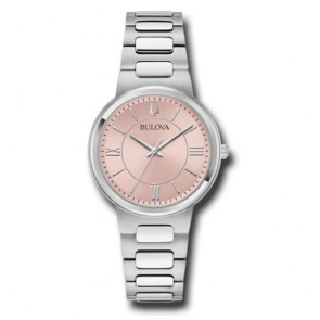 Reloj Bulova Classic 96L335 Misc Lady