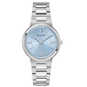 Reloj Bulova Classic 96L336 Misc Lady