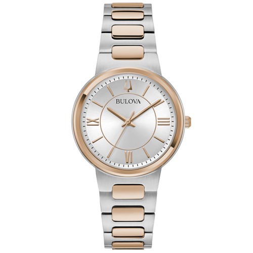 Reloj Bulova Classic 98L327 Misc Lady