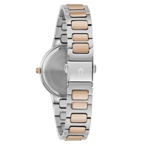 Bulova Watch Classic 98L327 Misc Lady