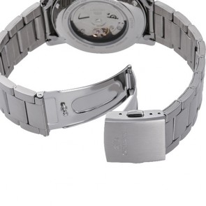 Reloj Orient Automaticos RA-AA0C01B39B Commuter