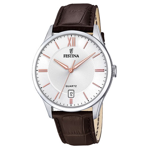 Festina Watch Correa Clásico F20426/4