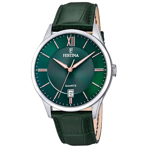 Reloj Festina Correa Clásico F20426/7