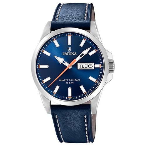 Festina Watch Correa Clásico F20358/3