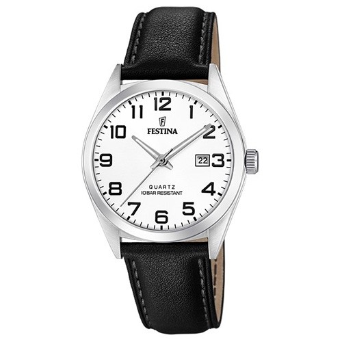 Reloj Festina Correa Clásico F20446/1