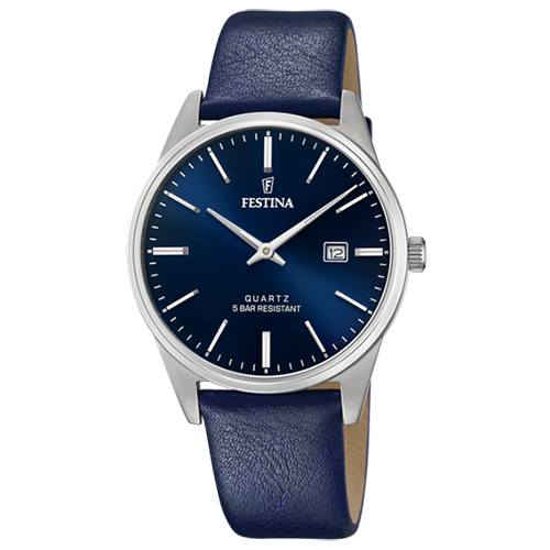 Reloj Festina Correa Clásico F20512/3