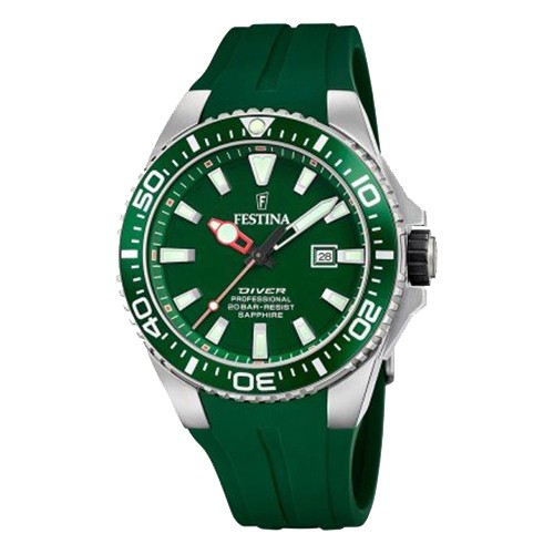 Montre Festina The Originals/Diver F20664/2