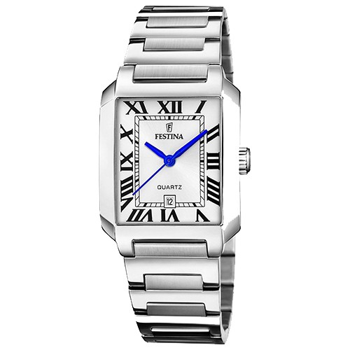 Festina Watch On the square F20679/1