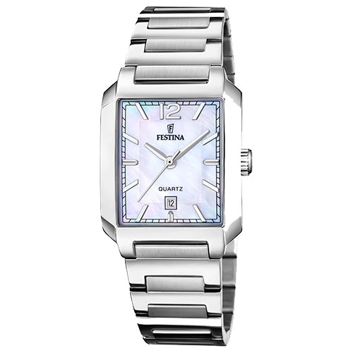 Festina Watch On the square F20679/2