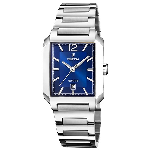 Festina Watch On the square F20679/3