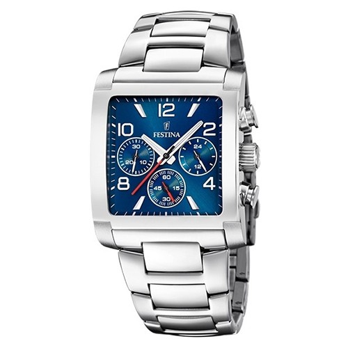 Festina Watch On the square F20652/1