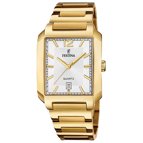 Festina Watch On the square F20678/2