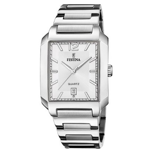 Festina Watch On the square F20677/2