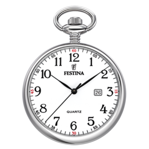 Festina Watch Bolsillo F2019/1