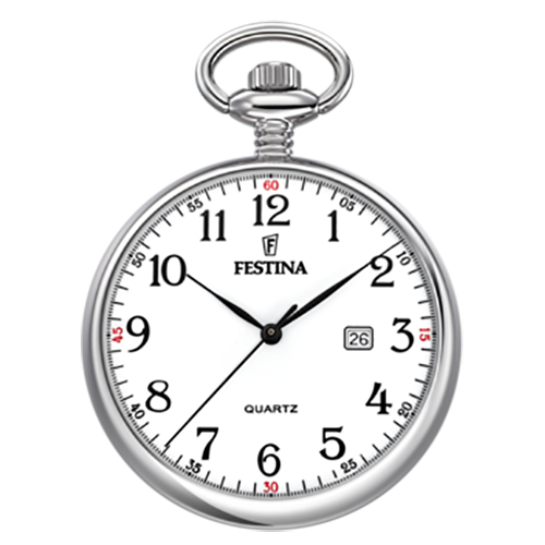 Montre Festina Bolsillo F2019/1