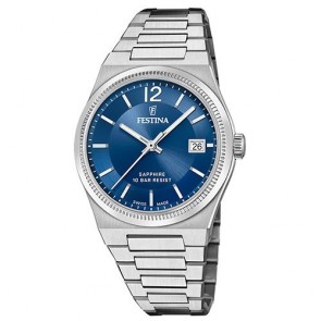 Reloj Festina Swiss Made F20035-4 Rive Collection