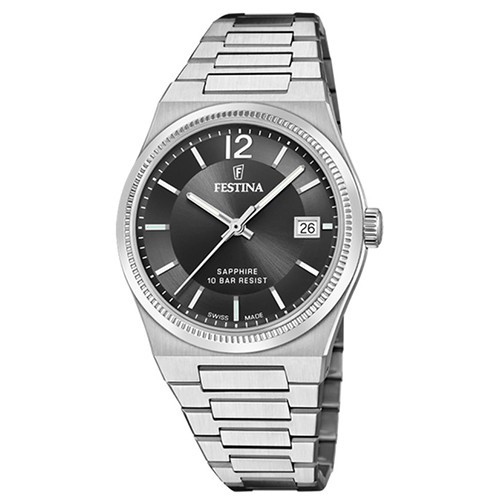 Reloj Festina Swiss Made F20035-6 Rive Collection