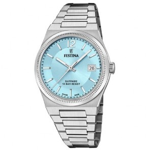 Reloj Festina Swiss Made F20035-7 Rive Collection