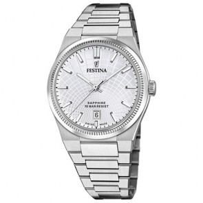 Reloj Festina Swiss Made F20051-1 Rive Collection