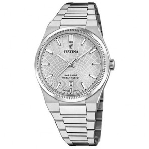 Reloj Festina Swiss Made F20051-2 Rive Collection